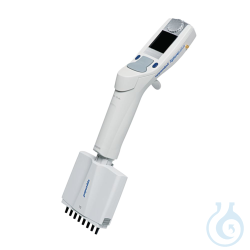 Xplorer plus 0.5-10uL/8c.