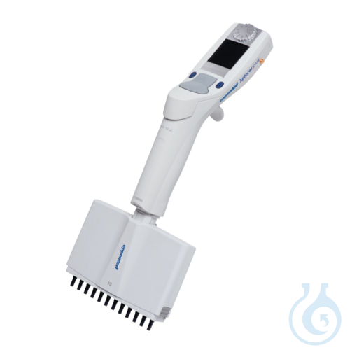 Xplorer plus 0.5-10µL/12K.
