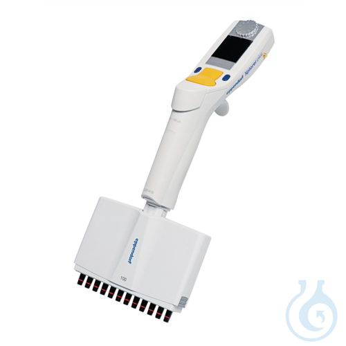 Xplorer plus 5-100µL/12K.