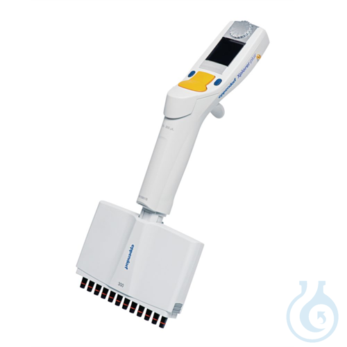Xplorer plus 15-300µL/12K.