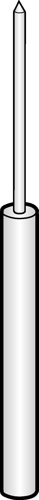 Entriegelungswerkzeug f. 1200&micro;L UT (c)