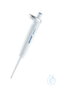 Reference2,1ch.,fix,5µL,medium gray Eppendorf Reference® 2 (EU-IVD),...
