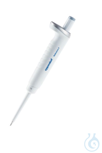 Reference2,1ch.,fix,10µL,medium gray Eppendorf Reference® 2 (EU-IVD),...