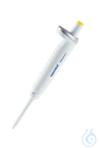 Reference2,1ch.,fix,200µL,yellow Eppendorf Reference® 2 (EU-IVD), 1-channel,...