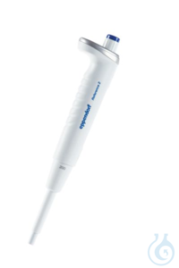 Reference2,1ch.,fix,200µL,blue Eppendorf Reference® 2 (EU-IVD), 1-channel,...