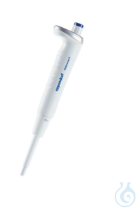 Reference2,1ch.,fix,250µL,blue Eppendorf Reference® 2 (EU-IVD), 1-channel,...