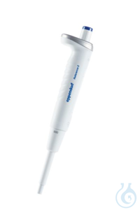Reference2,1ch.,fix,500µL,blue Eppendorf Reference® 2 (EU-IVD), 1-channel,...
