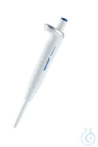Reference2,1ch.,fix,1000µL,blue Eppendorf Reference® 2 (EU-IVD), 1-channel,...