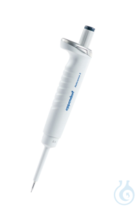 Reference 2 0.1-2.5µL dark gray Eppendorf Reference® 2, 1-channel, variable,...