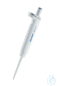 Reference 2 0.5-10µL medium gray Eppendorf Reference® 2, 1-channel, variable,...