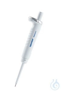 Reference 2 2-20µL light gray Eppendorf Reference® 2, 1-channel, variable,...
