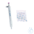 Reference® 2 G variabel, Einkanal-Pipette 0,5 - 5 mL, lila, inkl. epT.I.P.S.® Box...
