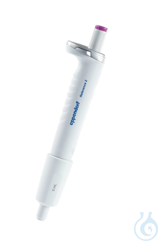 Reference 2 Basic 0,5-5mL lila
