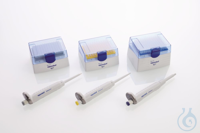 Reference 2 3-pack option 1 Eppendorf Reference® 2, 3-pack, 1-channel,...