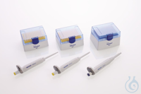 Reference 2 3-pack option 2 Eppendorf Reference® 2, 3-pack, 1-channel,...