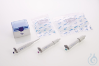 Reference 2 3-pack option 3 Eppendorf Reference® 2, 3-pack, 1-channel,...