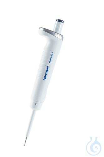 Reference 2 fix 2&micro;L dunkelgrau