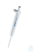 Reference 2 fix 2µL dunkelgrau Eppendorf Reference® 2, 1-Kanal, fix, 2 µL, dunkelgrau. Replaces...