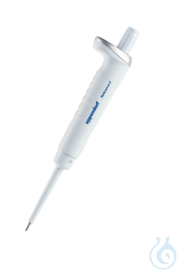 Reference 2 fixed 20µL light gray Eppendorf Reference® 2, 1-channel, fixed,...