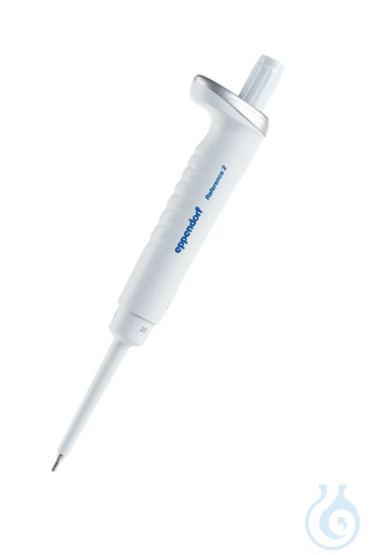 Reference 2 fix 20&micro;L hellgrau