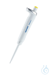 Reference 2 fix 50µL gelb Eppendorf Reference® 2, 1-Kanal, fix, 50 µL, gelb. Replaces order no....