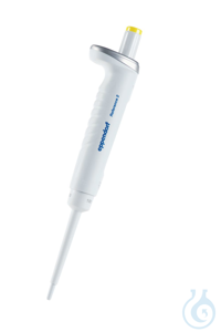 Reference® 2 G fix, Einkanal-Pipette, 100µL, gelb...