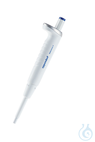 Reference 2 fix 1000&micro;L blau