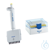 Reference 2 8-K. 10-100µL gelb Eppendorf Reference® 2, 8-Kanal, variabel, inkl. epT.I.P.S.®-Box...