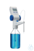 Top Buret M (25 ml) Eppendorf Top Buret M, 25 mL, 1-channel, manual, bottle-top buret with safety...