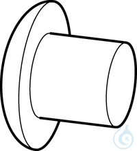 Dummy Stopper Air vent cover/filter connection