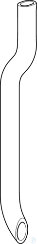 Rueckdosierrohr fuer Varispenser 2(x)