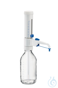 Varispenser® 2 plus 5 - 50 ml Flaschendispenser   Flaschenaufsatz-Dispenser...