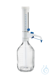 Varispenser 2x, 10 - 100 mL Varispenser® 2x, 1-channel, bottle top dispenser with recirculation...