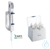 Multipette® M4 Starter Kit inkl. 1 Combitip Rack und 1 Combitip Assortmentpack Handdispenser...