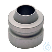 ROTOR SPACER F/STACKING CONC/VACUF RTRS Rotor spacer, required for stacking rotors F-45-72-8 and...