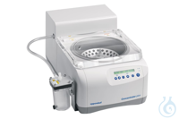 CONC/VACUF +PUMP, 48x2ML ROTOR, 230V Concentrator plus-Komplettsystem, mit integrierter...