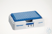 SmartBlock PCR 96 avec couvercle Eppendorf SmartBlock™ PCR 96, thermobloc pour plaques PCR 96,...