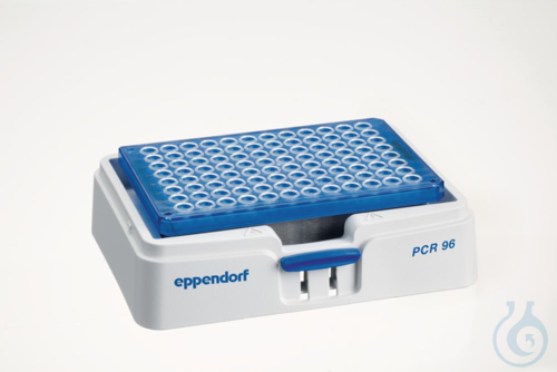 SmartBlock PCR 96, incl. Lid