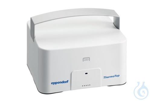 ThermoTop with condens.protect-technol.
