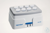 SmartBlock 8x 5mL Reaktionsgefässe Eppendorf SmartBlock 5 mL, Thermoblock für 8 Eppendorf Tubes®...