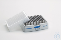 SmartBlock DWP 500 µL (c) Eppendorf SmartBlock™ DWP 500, thermobloc pour plaques Deepwell...