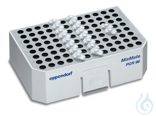 Gefaesshalter PCR 96 (c)