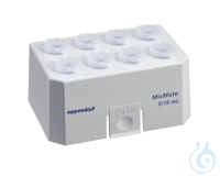Gefäßhalter 5/15 mL 