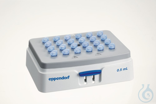 SmartBlock 24x 0.5mL Reaktionsgefaesse