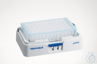 Plaques SmartBlock avec couvercle Eppendorf SmartBlock™ Plates, thermobloc pour plaques de...