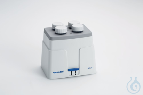 SmartBlock 4x 50mL konische Gefaesse