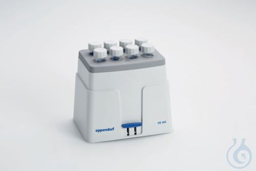 SmartBlock 8x 15mL konische Gefaesse