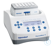 ThermoMixer C w/o thermob. 220-240V INT Eppendorf ThermoMixer® C, basic device without...