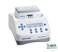 ThermoMixer C zonder thermob. 220-240V INT Eppendorf ThermoMixer® C, basisapparaat zonder...