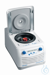 CENT 5418R, 18x2ML AT-ROTOR, 230V GB Centrifuge 5418R (gekühlt), 230V/50-60Hz, inkl. Rotor...